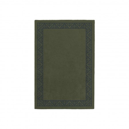 SPLENDOR EARTH GREEN ALFOMBRA SPLENDOR EARTH GREEN ALFOMBRA
