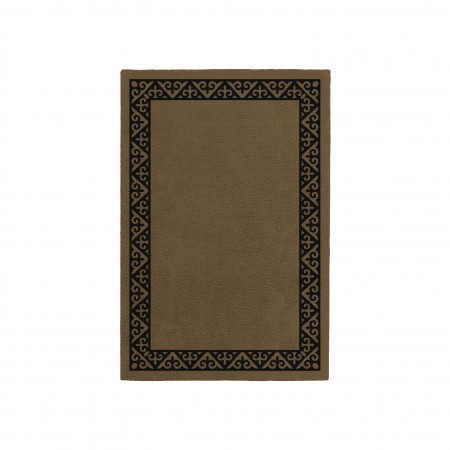 SPLENDOR EARTH BROWN AREA RUG SPLENDOR EARTH BROWN AREA RUG