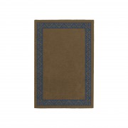 SPLENDOR EARTH BROWN ALFOMBRA SPLENDOR EARTH BROWN ALFOMBRA