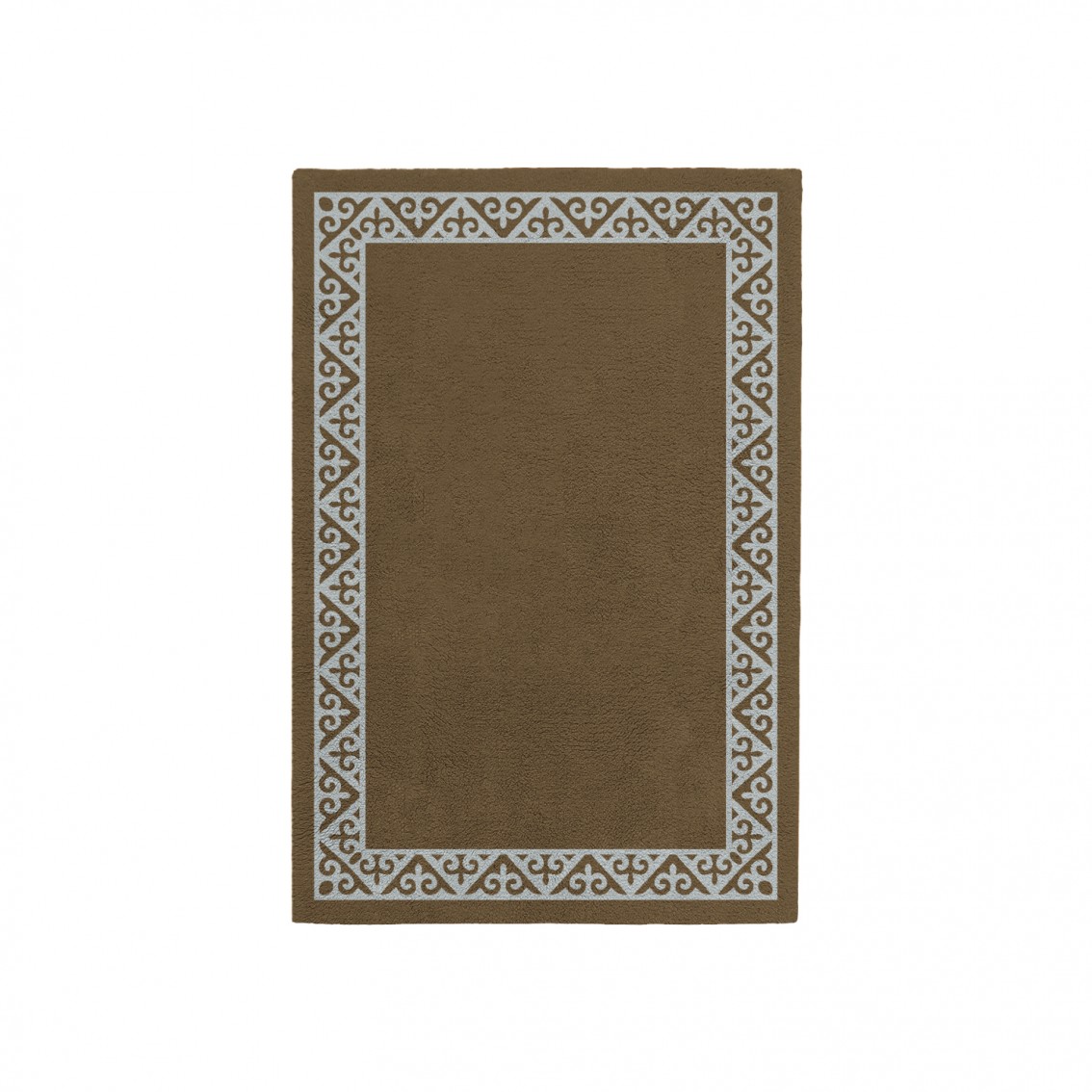SPLENDOR EARTH BROWN AREA RUG SPLENDOR EARTH BROWN AREA RUG