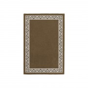 SPLENDOR EARTH BROWN AREA RUG SPLENDOR EARTH BROWN AREA RUG