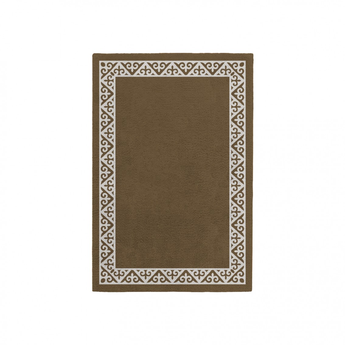 SPLENDOR EARTH BROWN AREA RUG SPLENDOR EARTH BROWN AREA RUG