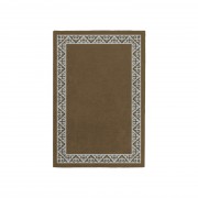 SPLENDOR EARTH BROWN AREA RUG SPLENDOR EARTH BROWN AREA RUG