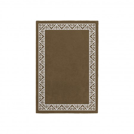 SPLENDOR EARTH BROWN AREA RUG SPLENDOR EARTH BROWN AREA RUG