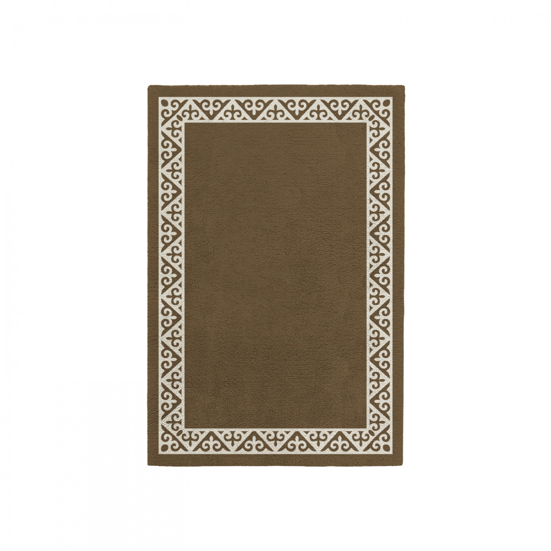 SPLENDOR EARTH BROWN TAPETE