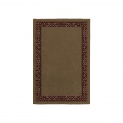 SPLENDOR EARTH BROWN AREA RUG SPLENDOR EARTH BROWN AREA RUG