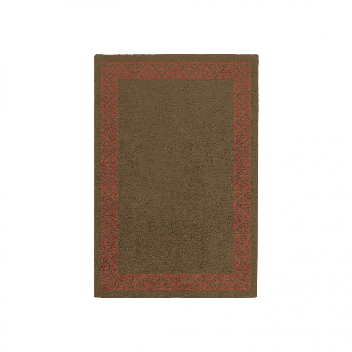 SPLENDOR EARTH BROWN AREA RUG SPLENDOR EARTH BROWN AREA RUG