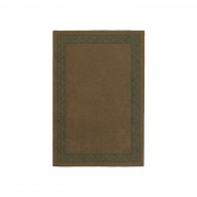 SPLENDOR EARTH BROWN AREA RUG SPLENDOR EARTH BROWN AREA RUG