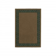 SPLENDOR EARTH BROWN TAPETE SPLENDOR EARTH BROWN TAPETE