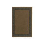 SPLENDOR EARTH BROWN TAPETE SPLENDOR EARTH BROWN TAPETE