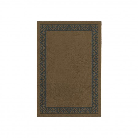 SPLENDOR EARTH BROWN AREA RUG SPLENDOR EARTH BROWN AREA RUG