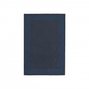SPLENDOR SLATE BLUE AREA RUG SPLENDOR SLATE BLUE AREA RUG