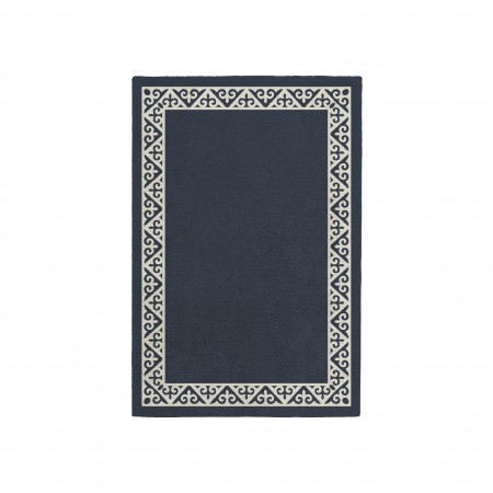 SPLENDOR SLATE BLUE TAPETE SPLENDOR SLATE BLUE TAPETE