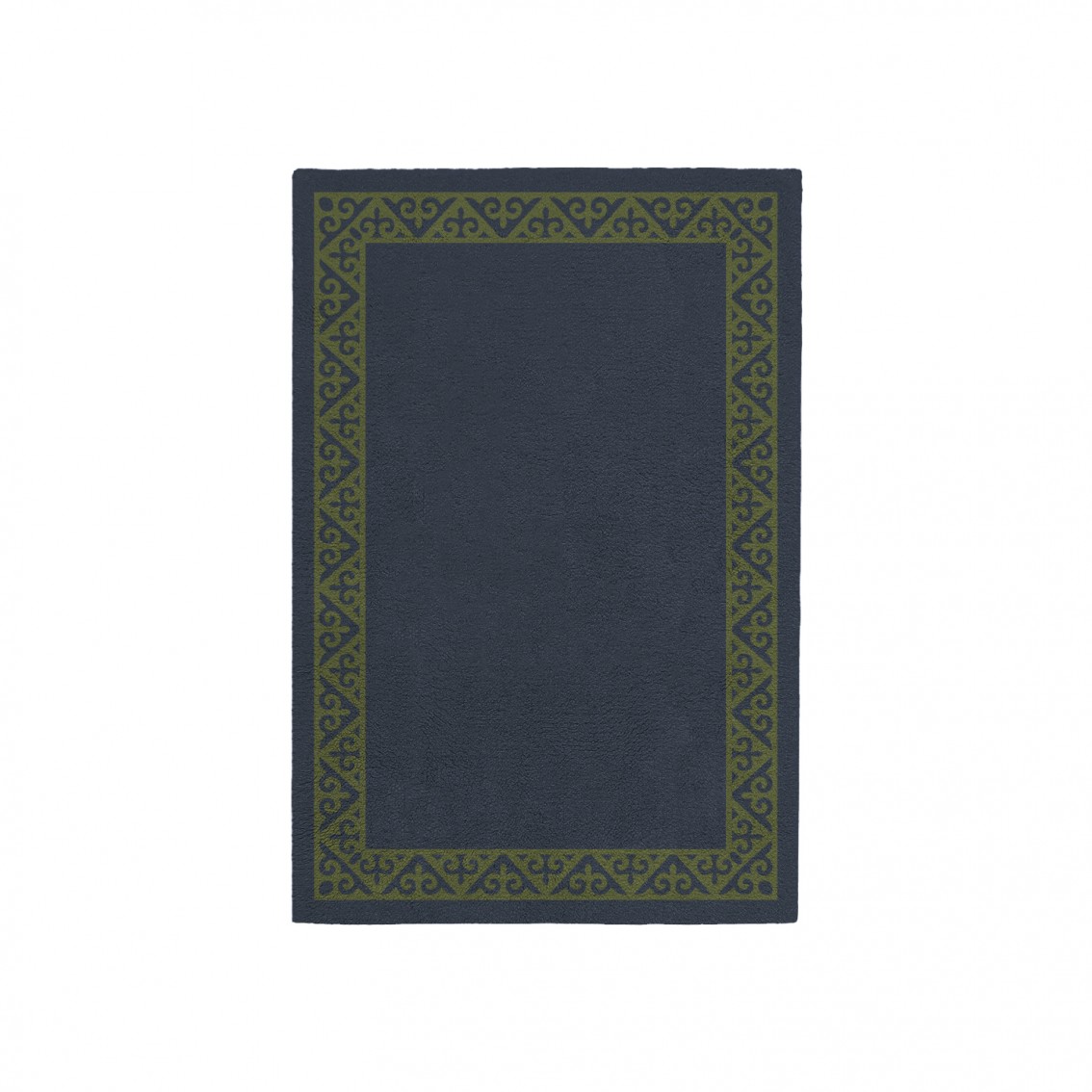 SPLENDOR SLATE BLUE ALFOMBRA SPLENDOR SLATE BLUE ALFOMBRA