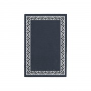 SPLENDOR SLATE BLUE AREA RUG SPLENDOR SLATE BLUE AREA RUG