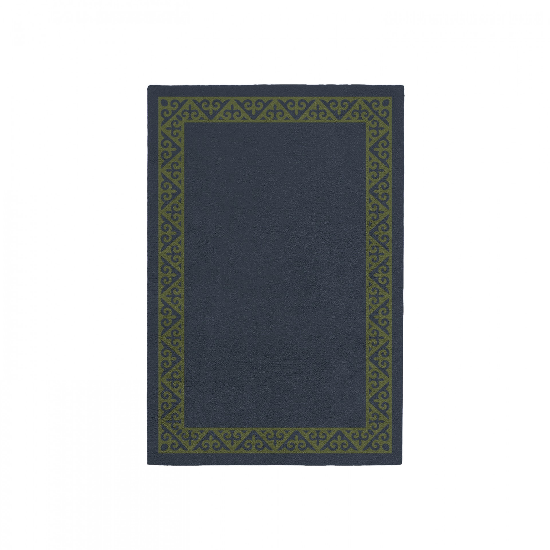 SPLENDOR SLATE BLUE ALFOMBRA