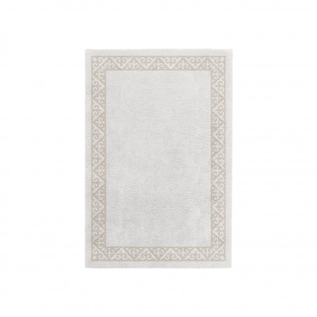 SPLENDOR SILVER MIST AREA RUG
