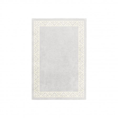 SPLENDOR SILVER MIST AREA RUG SPLENDOR SILVER MIST AREA RUG