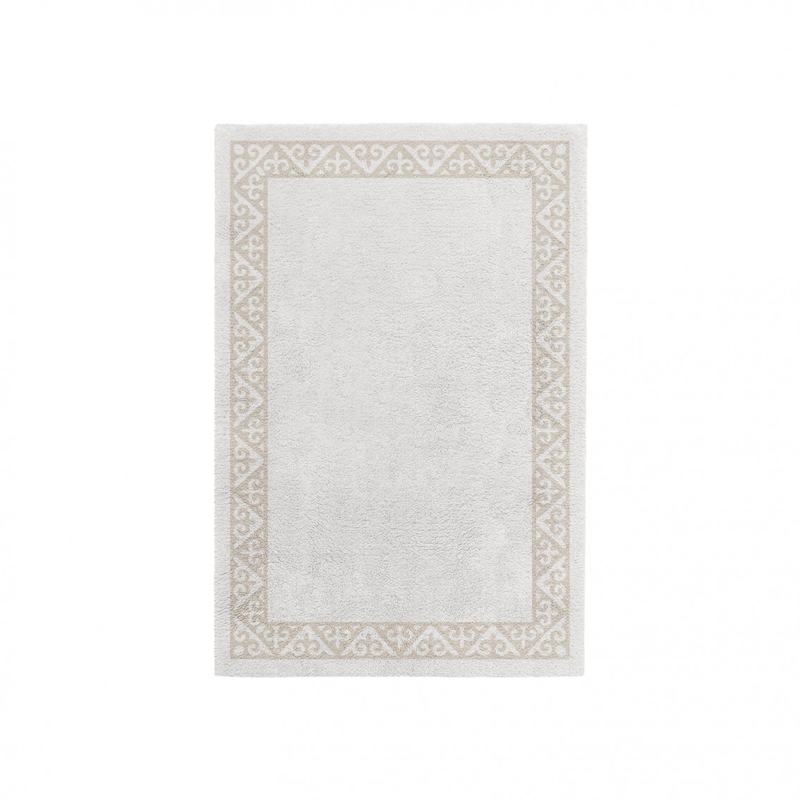 SPLENDOR SILVER MIST AREA RUG SPLENDOR SILVER MIST AREA RUG