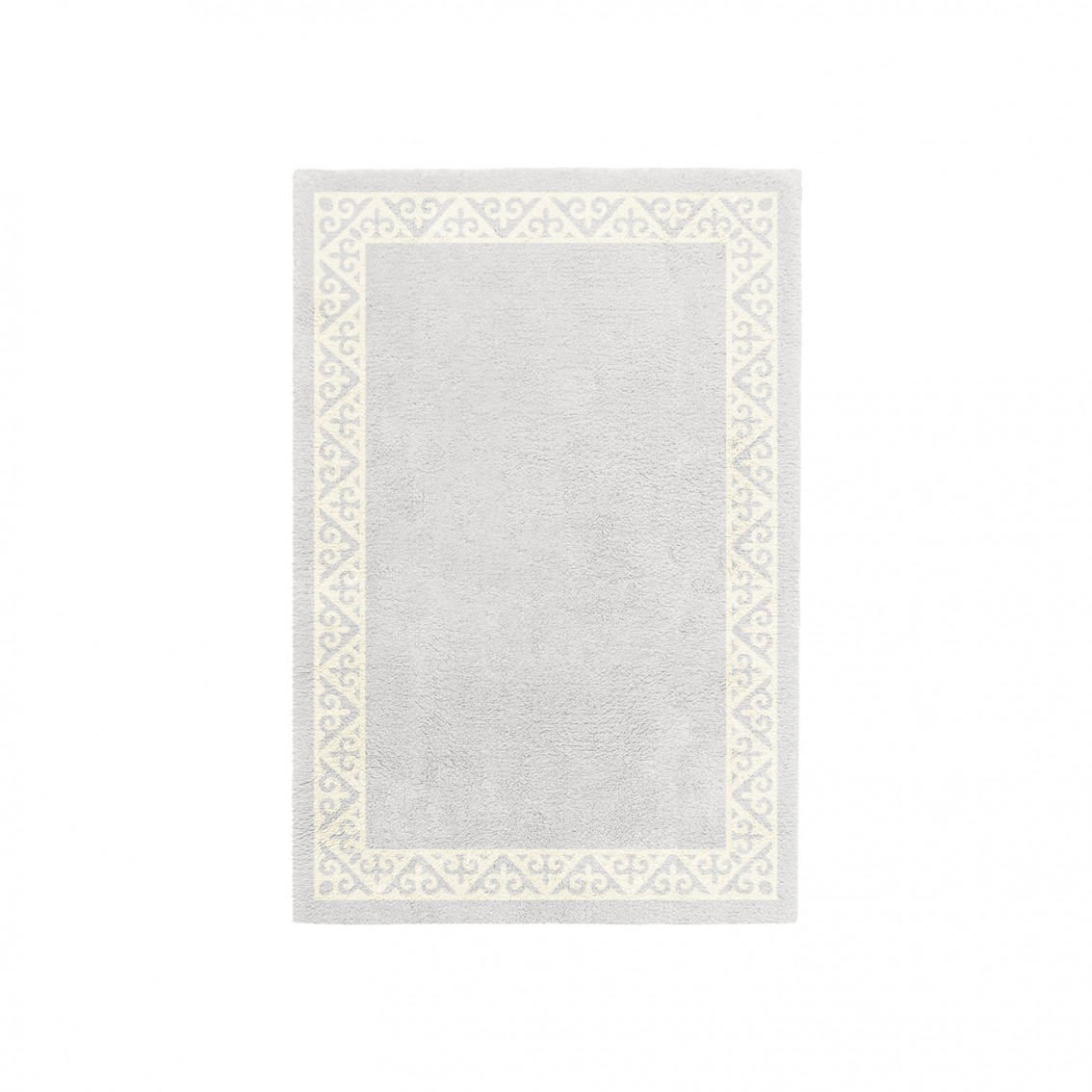 SPLENDOR SILVER MIST AREA RUG SPLENDOR SILVER MIST AREA RUG