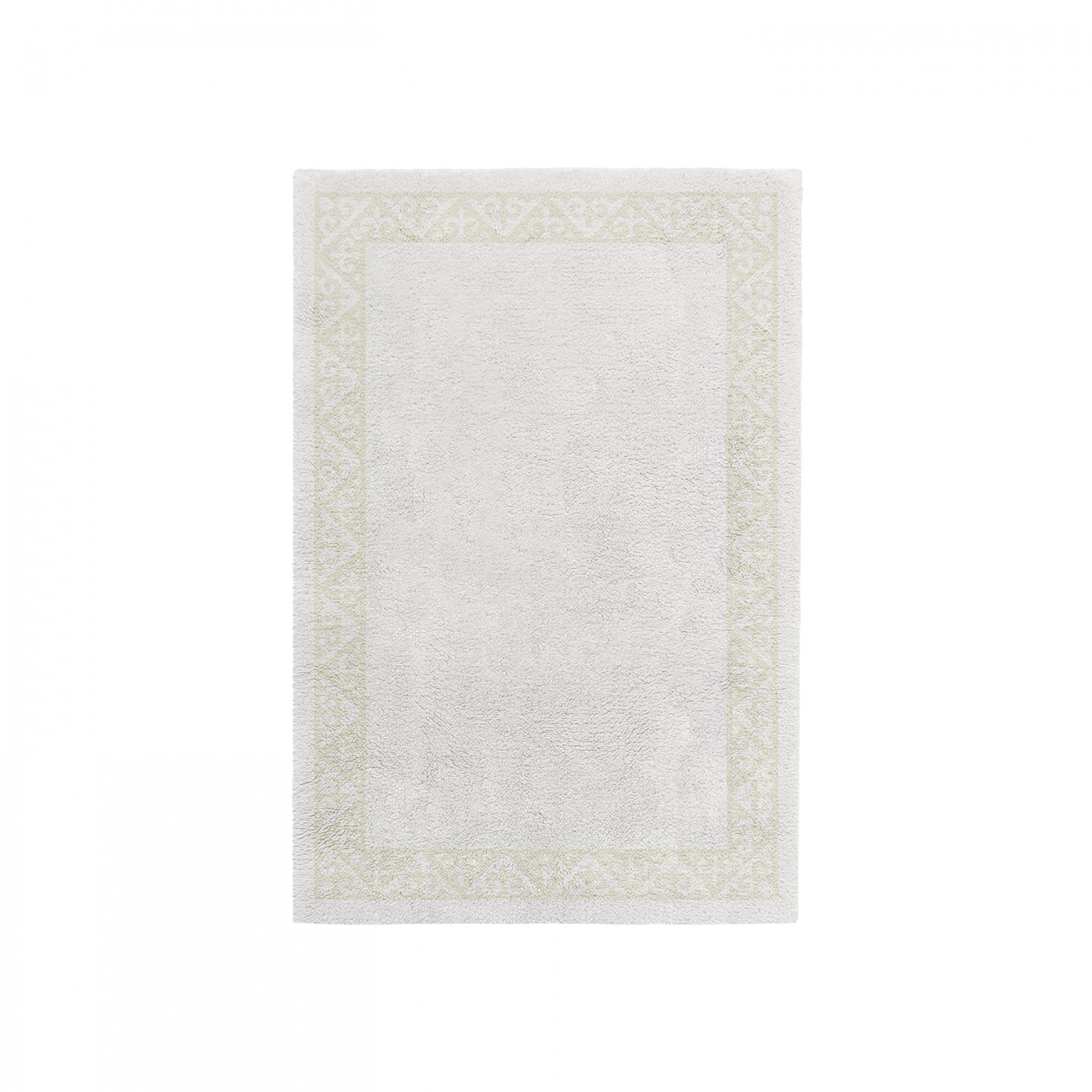 SPLENDOR SILVER MIST AREA RUG