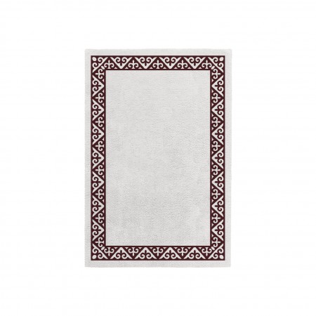 SPLENDOR SILVER MIST AREA RUG SPLENDOR SILVER MIST AREA RUG