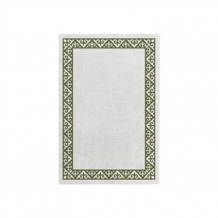 SPLENDOR SILVER MIST ALFOMBRA