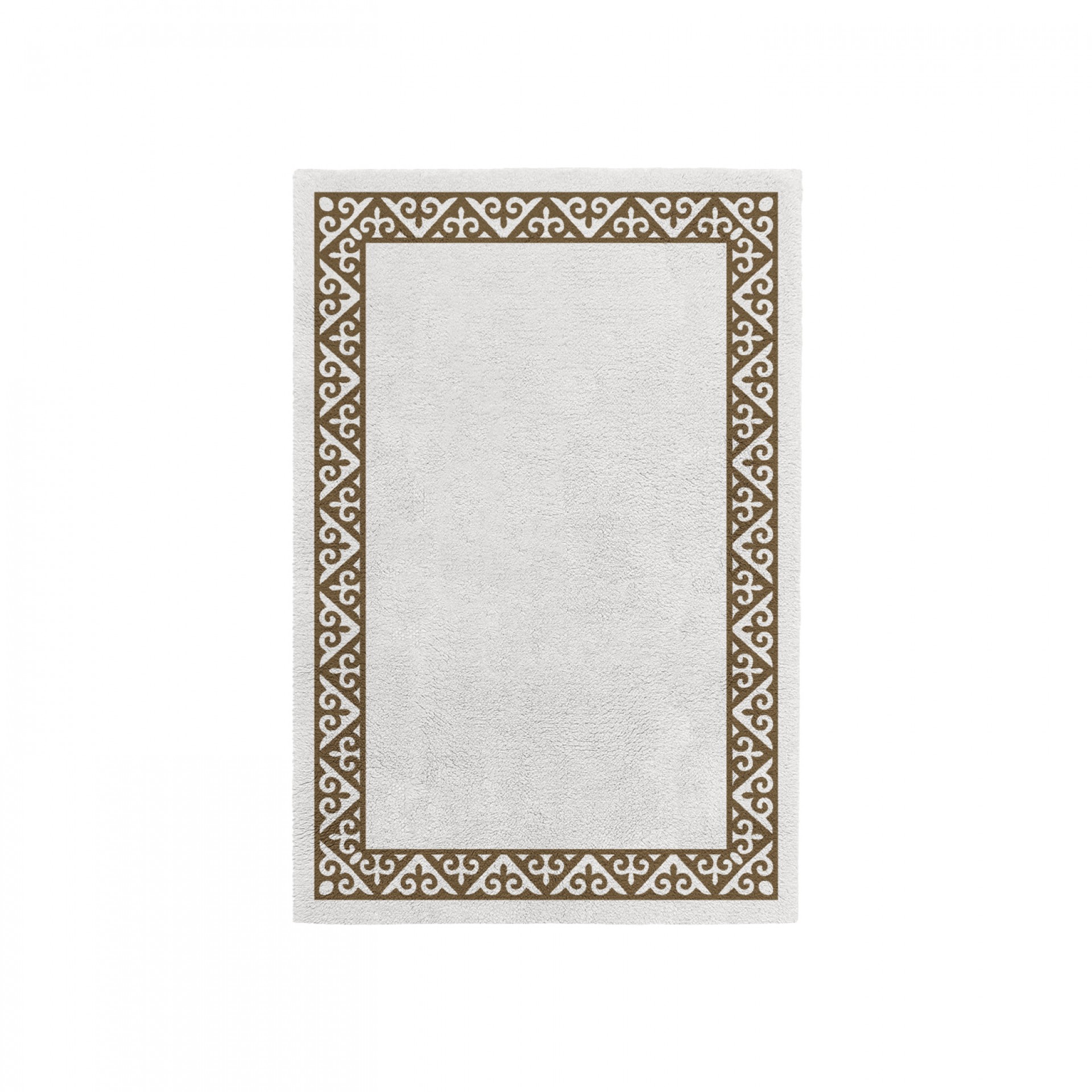 SPLENDOR SILVER MIST AREA RUG