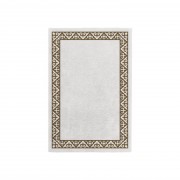 SPLENDOR SILVER MIST AREA RUG SPLENDOR SILVER MIST AREA RUG