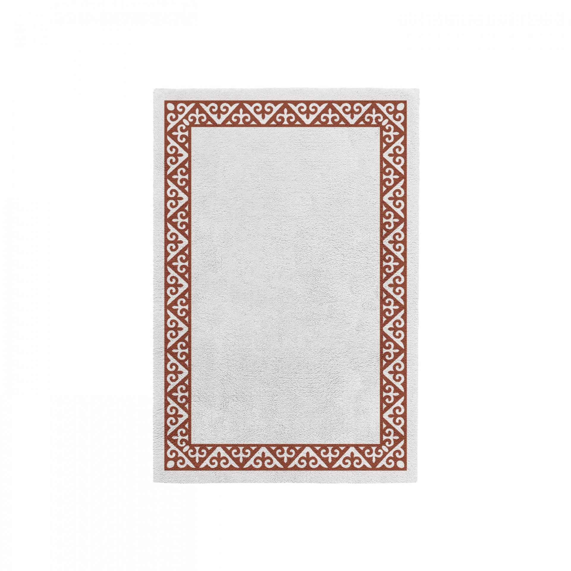 SPLENDOR SILVER MIST AREA RUG