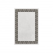 SPLENDOR SILVER MIST AREA RUG SPLENDOR SILVER MIST AREA RUG
