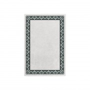 SPLENDOR SILVER MIST AREA RUG SPLENDOR SILVER MIST AREA RUG