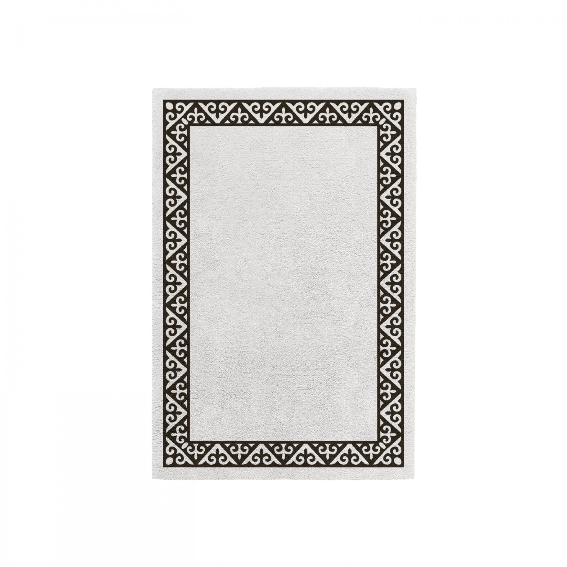 SPLENDOR SILVER MIST AREA RUG