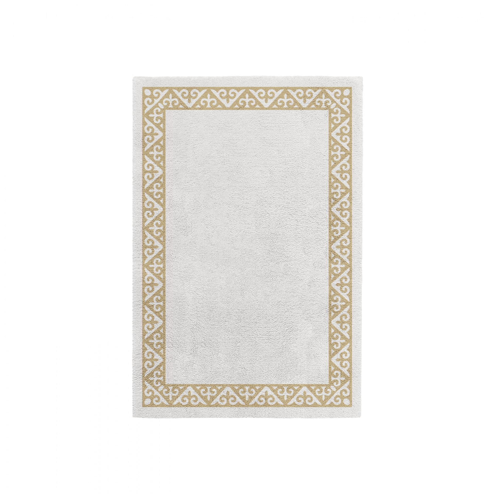SPLENDOR SILVER MIST AREA RUG