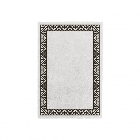 SPLENDOR SILVER MIST AREA RUG SPLENDOR SILVER MIST AREA RUG