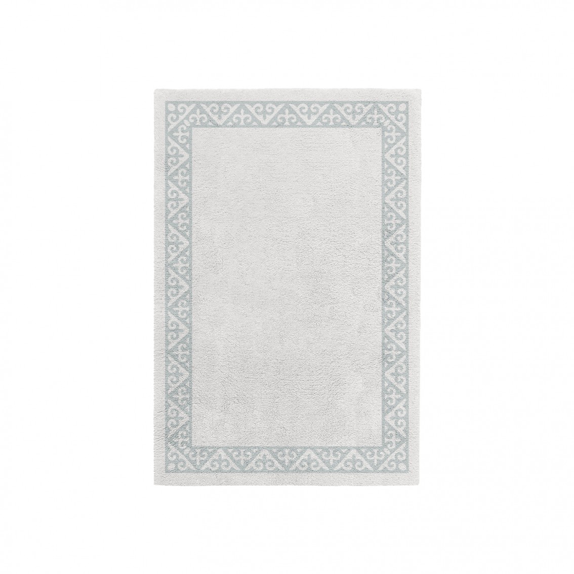 SPLENDOR SILVER MIST AREA RUG SPLENDOR SILVER MIST AREA RUG