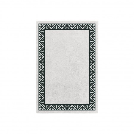 SPLENDOR SILVER MIST AREA RUG SPLENDOR SILVER MIST AREA RUG