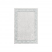 SPLENDOR SILVER MIST AREA RUG SPLENDOR SILVER MIST AREA RUG