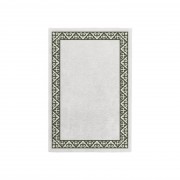 SPLENDOR SILVER MIST AREA RUG