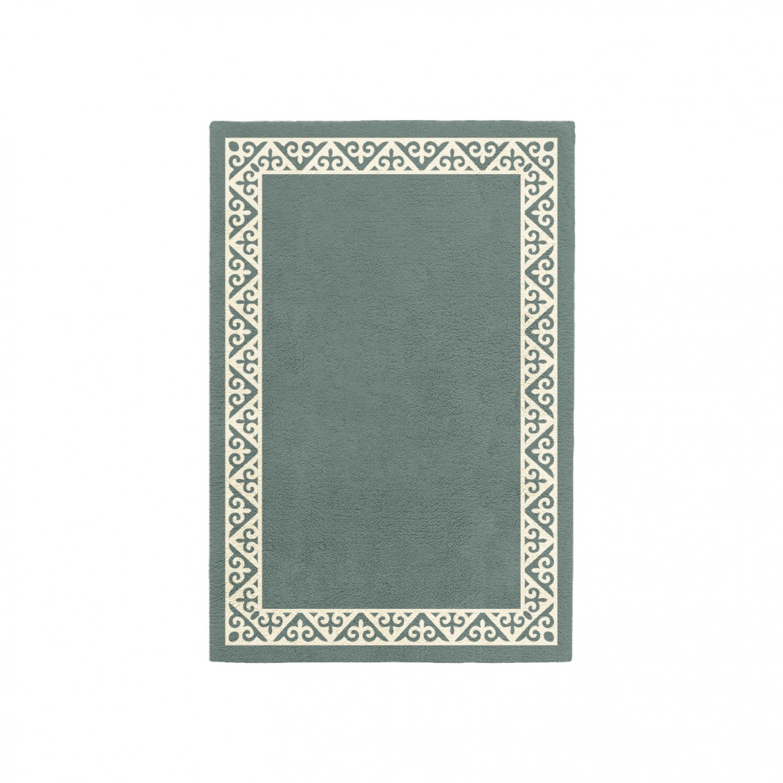 SPLENDOR CARIBBEAN GREEN AREA RUG SPLENDOR CARIBBEAN GREEN AREA RUG