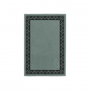 SPLENDOR CARIBBEAN GREEN AREA RUG SPLENDOR CARIBBEAN GREEN AREA RUG