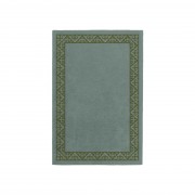 SPLENDOR CARIBBEAN GREEN AREA RUG SPLENDOR CARIBBEAN GREEN AREA RUG