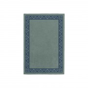 SPLENDOR CARIBBEAN GREEN AREA RUG SPLENDOR CARIBBEAN GREEN AREA RUG