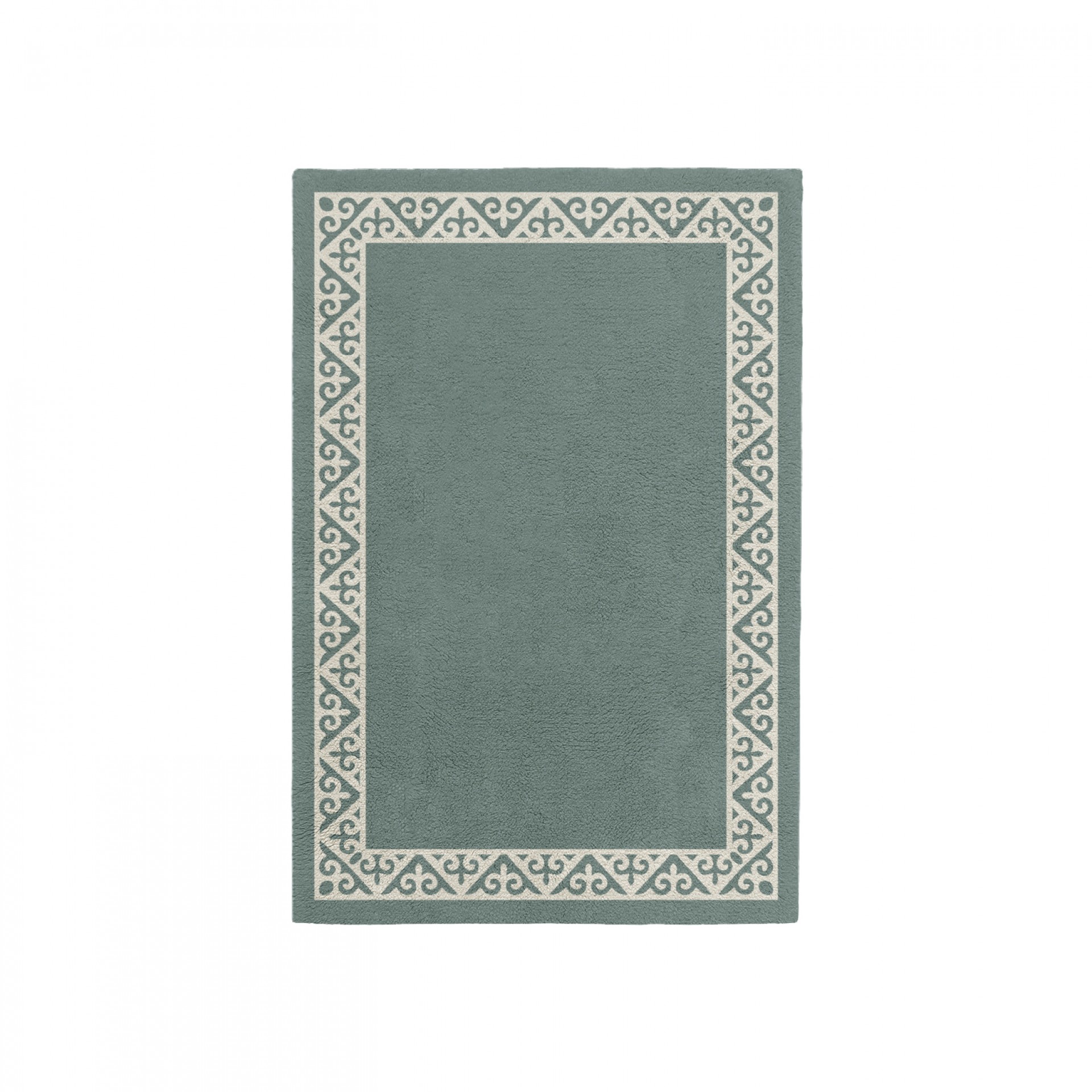 SPLENDOR CARIBBEAN GREEN ALFOMBRA