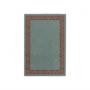 SPLENDOR CARIBBEAN GREEN AREA RUG SPLENDOR CARIBBEAN GREEN AREA RUG