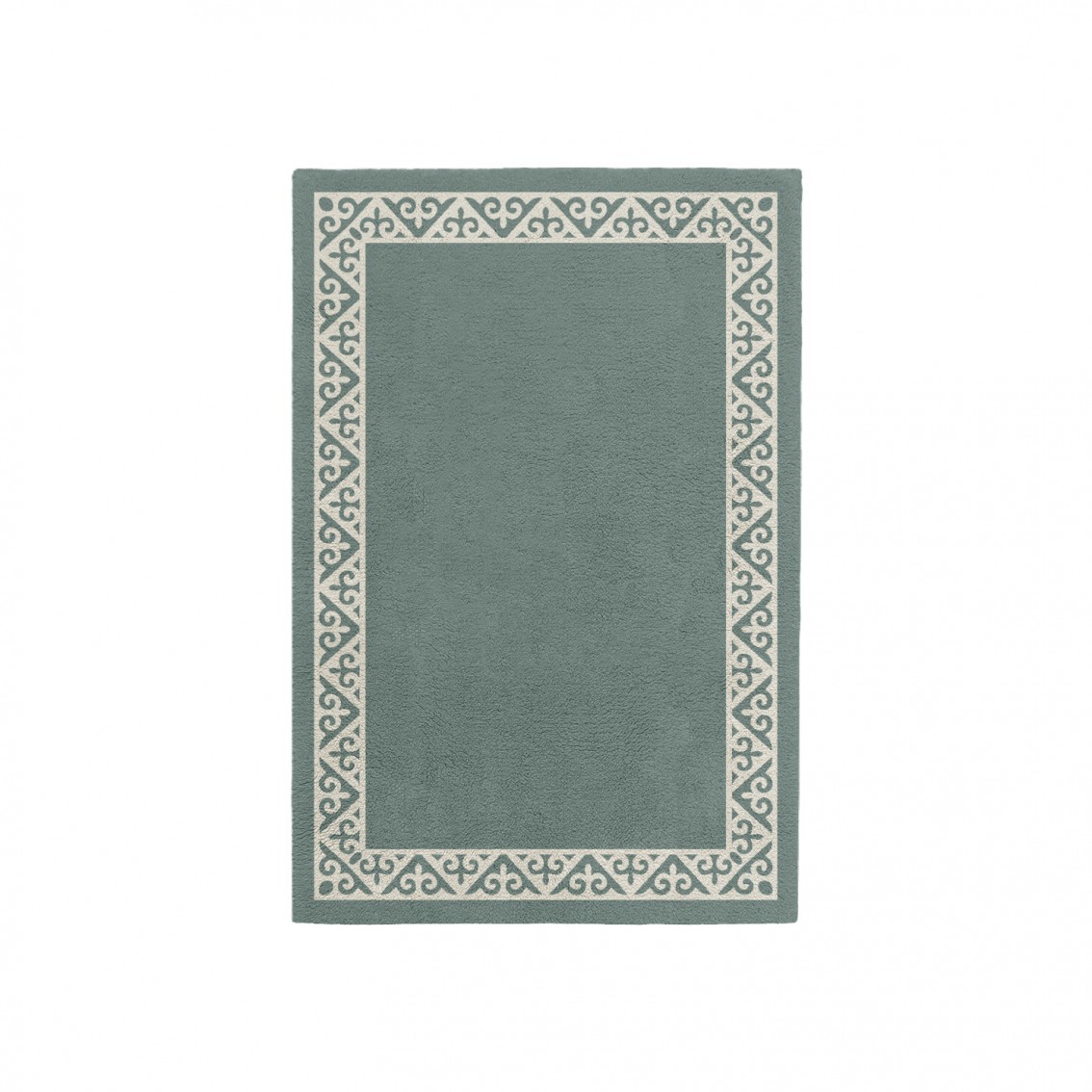 SPLENDOR CARIBBEAN GREEN ALFOMBRA SPLENDOR CARIBBEAN GREEN ALFOMBRA