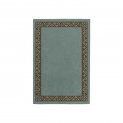 SPLENDOR CARIBBEAN GREEN AREA RUG SPLENDOR CARIBBEAN GREEN AREA RUG