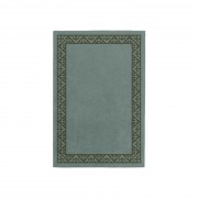 SPLENDOR CARIBBEAN GREEN AREA RUG SPLENDOR CARIBBEAN GREEN AREA RUG