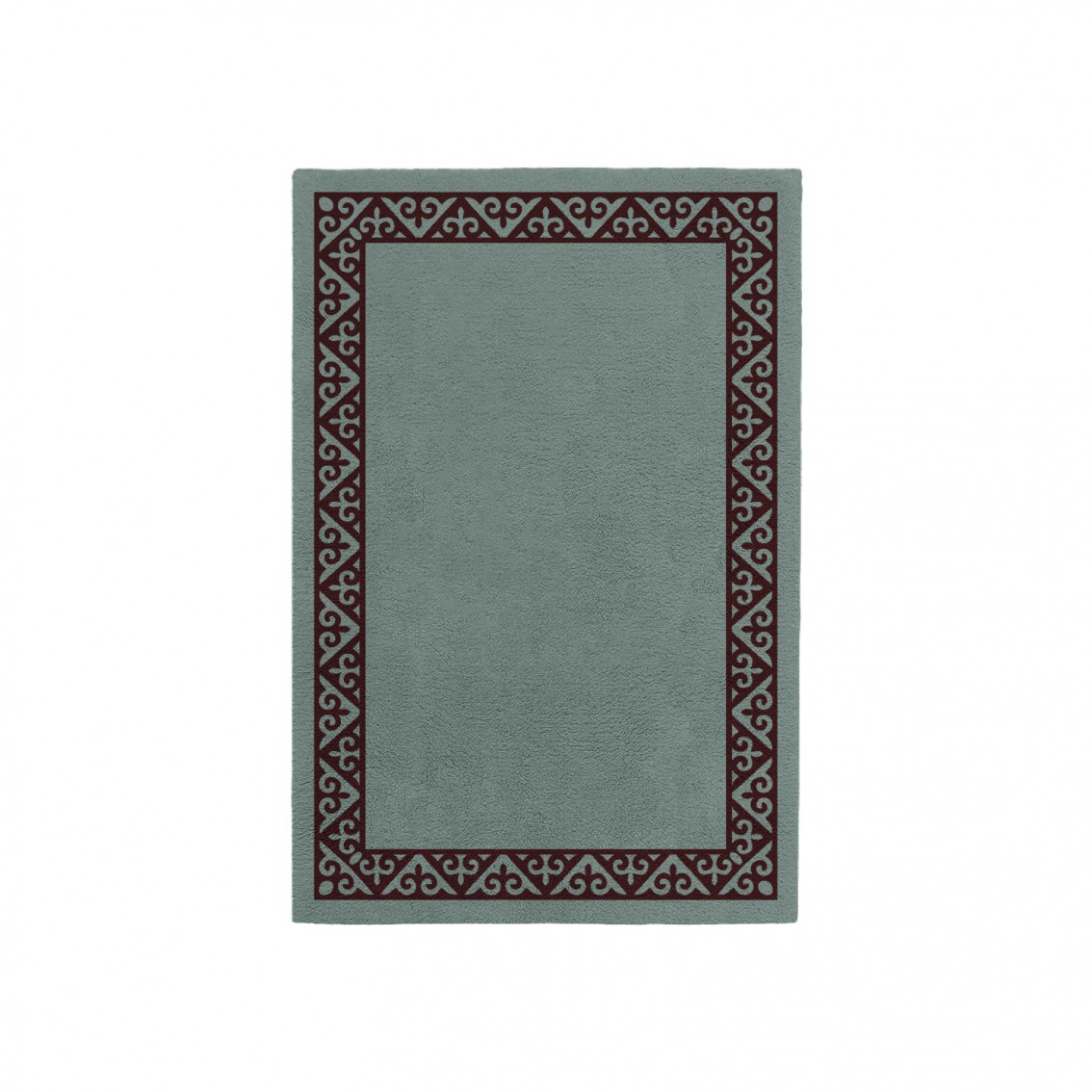 SPLENDOR CARIBBEAN GREEN TAPETE