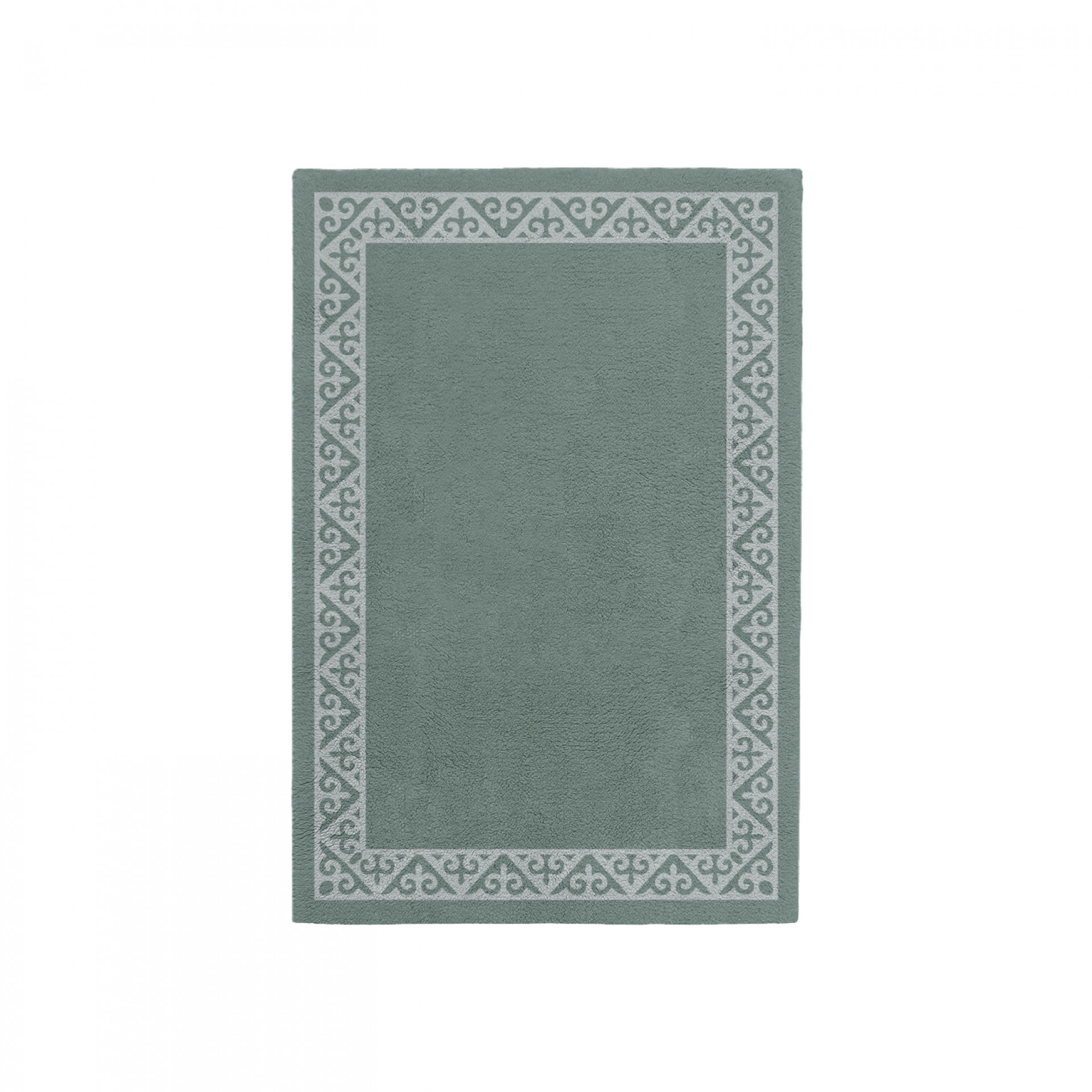 SPLENDOR CARIBBEAN GREEN ALFOMBRA
